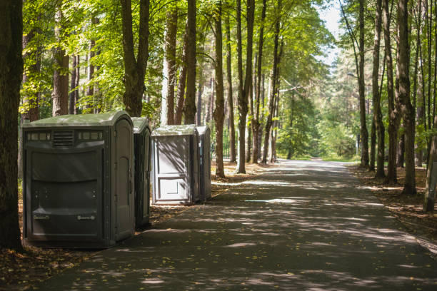 Portable Toilet Options We Offer in Hilliard, OH