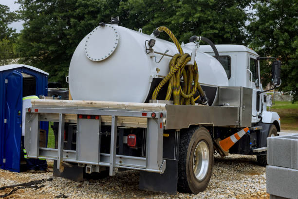 Reliable Hilliard, OH porta potty rental Solutions